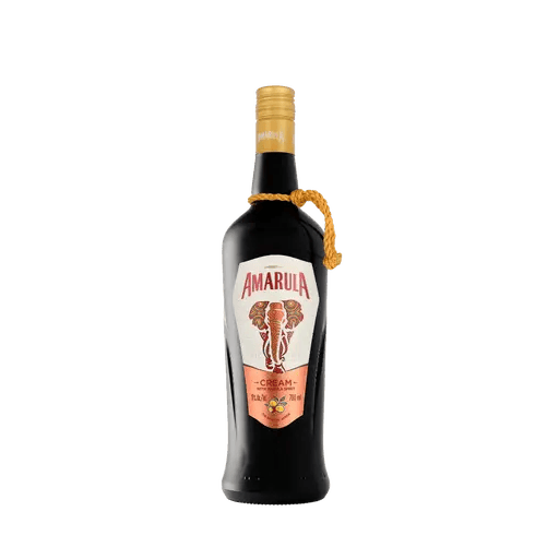 AMARULA FRUIT CREAM - 70 CL